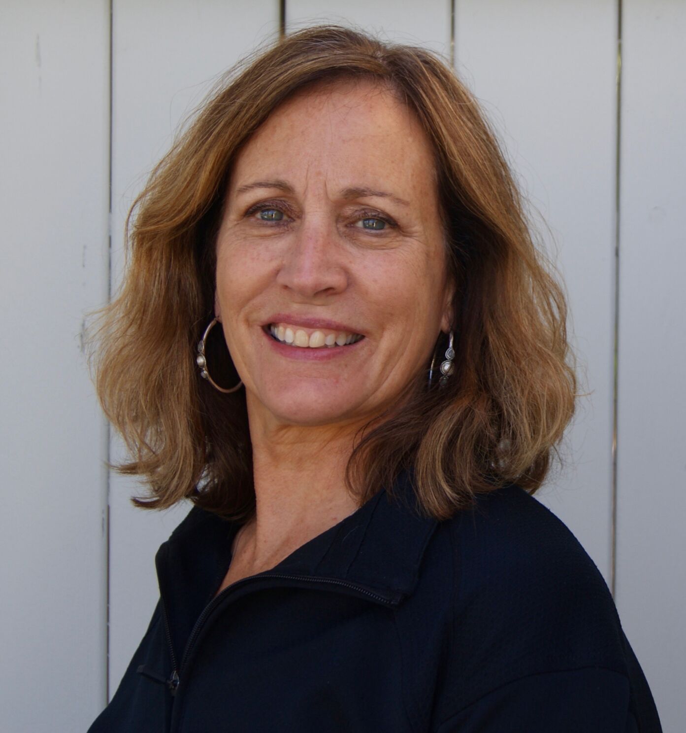 Kathy Coffey
